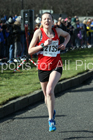 North Tyneside 10k Road Race, Whitley Bay. Photo: David T. Hewitson/Sports for All Pics